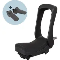 Urban iKi Silla Portabebés Portaequipajes Junior Mik Hd