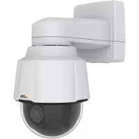 Axis Cámara De Seguridad 360pan