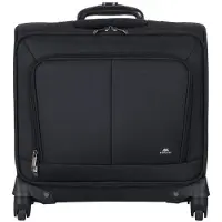 Rivacase Maletín Para Portátil Trolley 8481 15.6´´