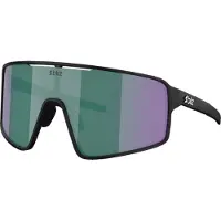Bliz - P001 Cat. 3 - Gafas de ciclismo azul