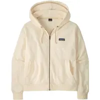 Patagonia - Women's Ahnya Full-Zip Hoody - Forro polar size XXL, beige