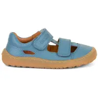 Froddo - Kid's Barefoot Sandal - Sandalias size 20, multicolor