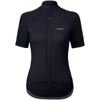 Straede - Women's Kaern Jersey Women - Maillot de ciclismo size S, azul