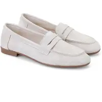Desa Mocasines beige