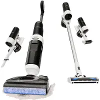 Tineco Interruptor de suelo S6, modelo "Stretch"