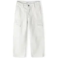 MINOTI Pantalón blanco