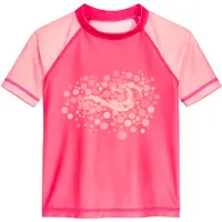Playshoes Protección UV rosa / rosé / rosa claro