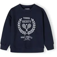 MINOTI Sudadera azul
