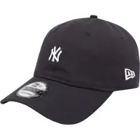 New Era Gorra '9TWENTY NEYYAN NVYWHI' navy / blanco