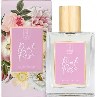 Raunsborg Eau De Parfum Pink Rose
