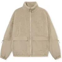 Johnny Urban Chaqueta polar 'Carson' beige