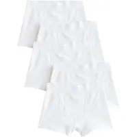 Next Calzoncillo blanco