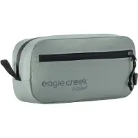 Eagle creek - Pack-It Isolate Quick Trip XS - Neceseres size 1,5 l, gris