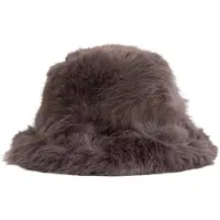 Alter Ego Carolina Hat Dark Brown Talla: OS | Sombreros Outlet | Mujer | Marrón