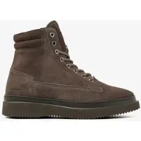 Nubikk Jonah Dune Dk Grey Suede Talla: 41 | Botas Outlet | Hombre | Gris