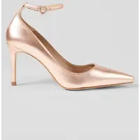 Lk bennett Catelyn Ankle Sandal Copper Talla: 40 | Chancletas Outlet | Mujer | Marrón