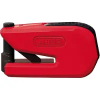 ABUS Candado De Disco 8079 Detecto B/sb Smartx 2.0