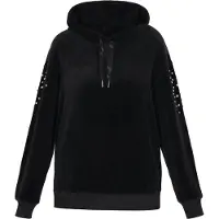 Faina Sudadera 'Fashion Look' negro