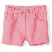 MINOTI Pantalón coral / rosa