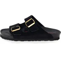 Bayton Zapatos abiertos 'Atlas' negro