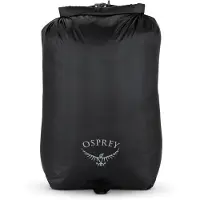 Osprey - Ultralight Dry Sack 12 - Funda size 12 l, negro