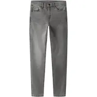 TWO SOON Vaquero gris