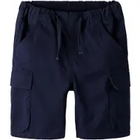 TWO SOON Pantalón navy