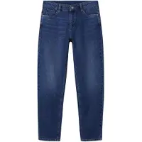 TWO SOON Vaquero azul denim