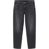 TWO SOON Vaquero gris denim