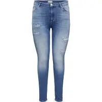 ONLY Vaquero 'CARWilly' azul denim