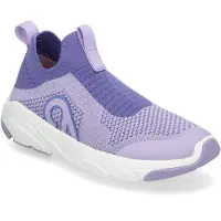 Reima - Kid's Sujuva - Calzado informal size 25, púrpura