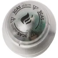 Azimut Detector De Gas 3gas 12v