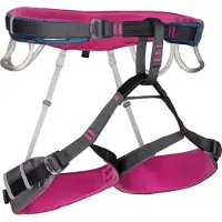 Camp C.A.M.P. - Women's Spark Nova - Arnés para escalada size M, multicolor