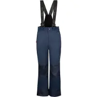 TROLLKIDS - Kid's Hammerfest Snow Pant - Pantalones de esquí size 122, azul