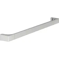 Keuco Soporte para toallas de baño EDITION 11, 62 cm