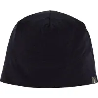 Stoic - Merino180 BengtSt. Hat double - Gorro size One Size, negro/azul