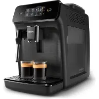 Philips Cafetera Espresso 1200 Series