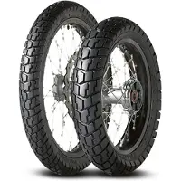 Dunlop Neumático De Trail Trailmax 48s Tt M/c