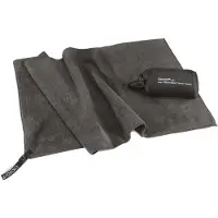 Cocoon - Terry Towel Light - Toalla de microfibra size 90 x 50 cm - M, koala