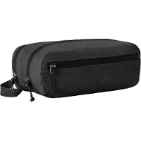 Aptel - Pack-It Reveal Quick Trip 2 - Neceseres size 2 l, negro