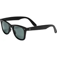 CHPO Gafas de sol 'NOWAY' negro