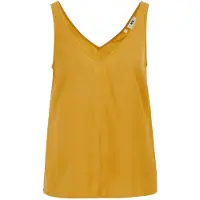 We fashion Blouse Mustard Yellow Talla: XL | Camisetas de Tirantes Outlet | Mujer | Amarillo