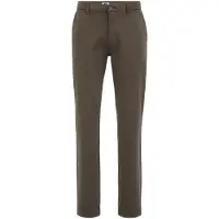 We fashion Pantalón verde oscuro