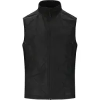 Endurance - Jelawat Vest - Chaleco de running size 3XL, negro