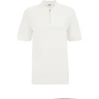 We fashion Polo White Talla: 3XL | Polos Outlet | Hombre | Blanco