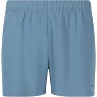 Endurance - Kros Shorts - Pantalones cortos de running size XXL, azul