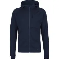 Stoic - Merino260 StadjanSt. Hoody - Sudadera de lana merina size XS, azul