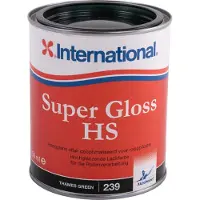 International Pintura Super Gloss Hs 750ml