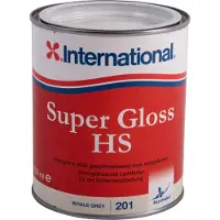 International Pintura Super Gloss Hs 750ml