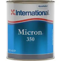 International Pintura Micron 350 2.5l